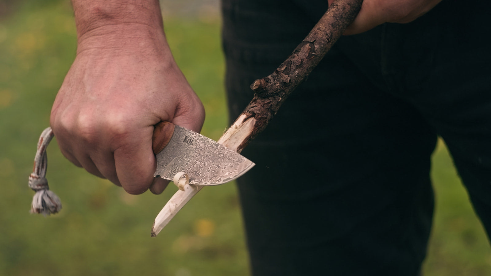 3 Things You Need To Know About Bushcraft Tools - Al Flaherty's Outdoor  Store