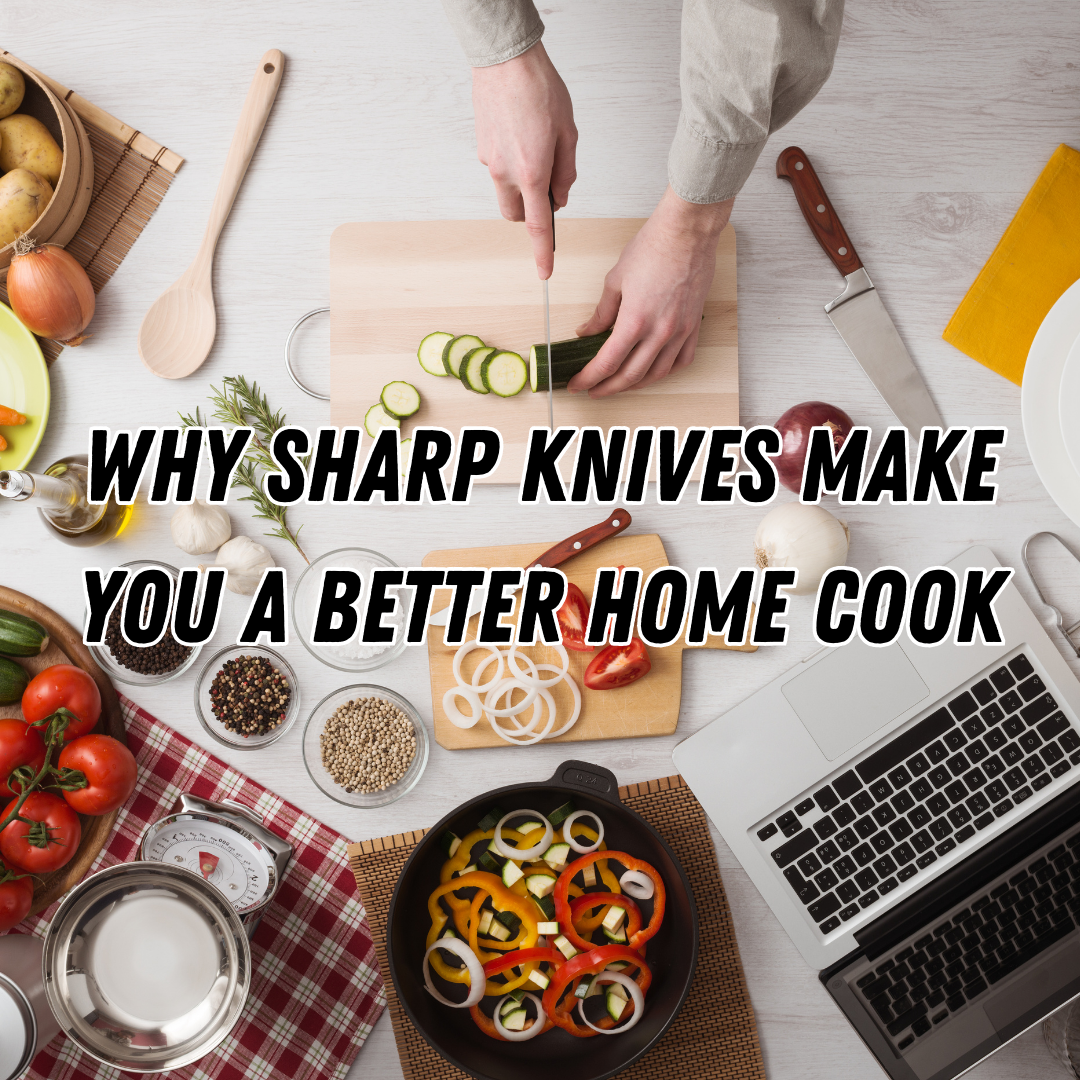 For Clean, Sharp Tomato Slices, Invest in a Tomato Knife:<br/> One Quick Tip
