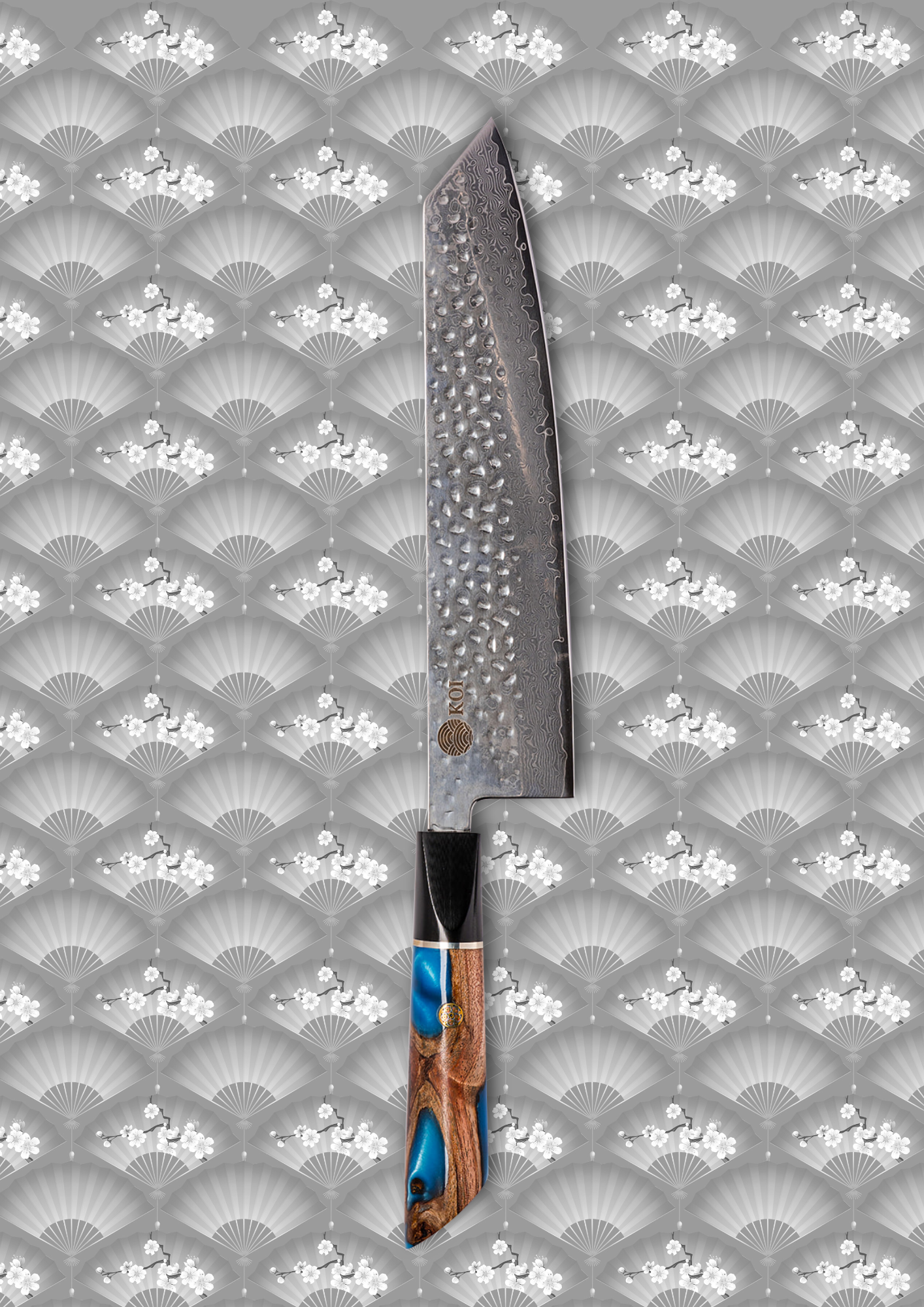 The Kiritsuke | About Me