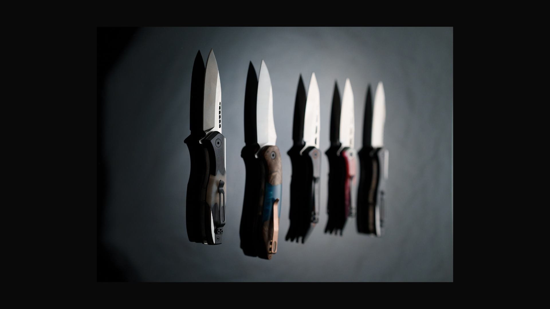 Top 6 Pocket Knives in Adelaide