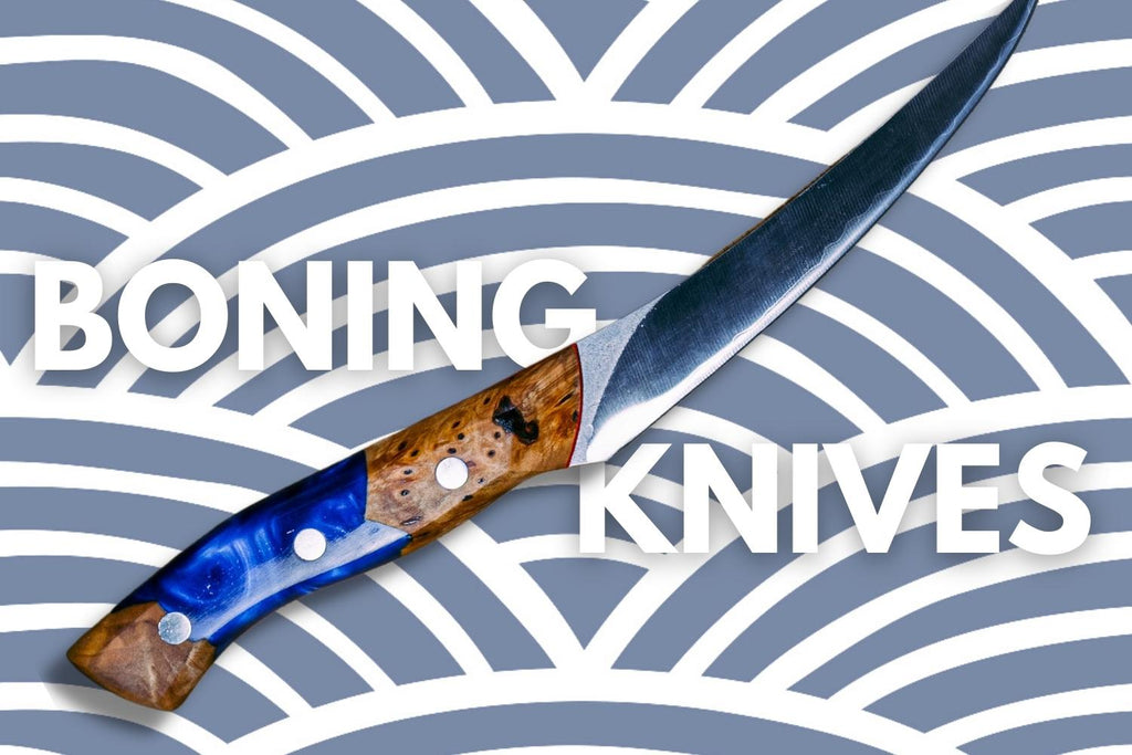 What is a Boning Knife? Boning Knife Uses and More 