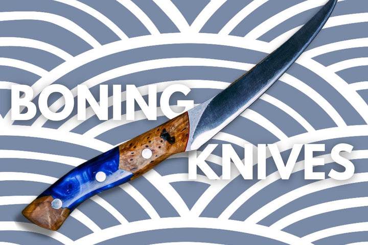 Bone Handle Knife: Tips For Picking The Best One