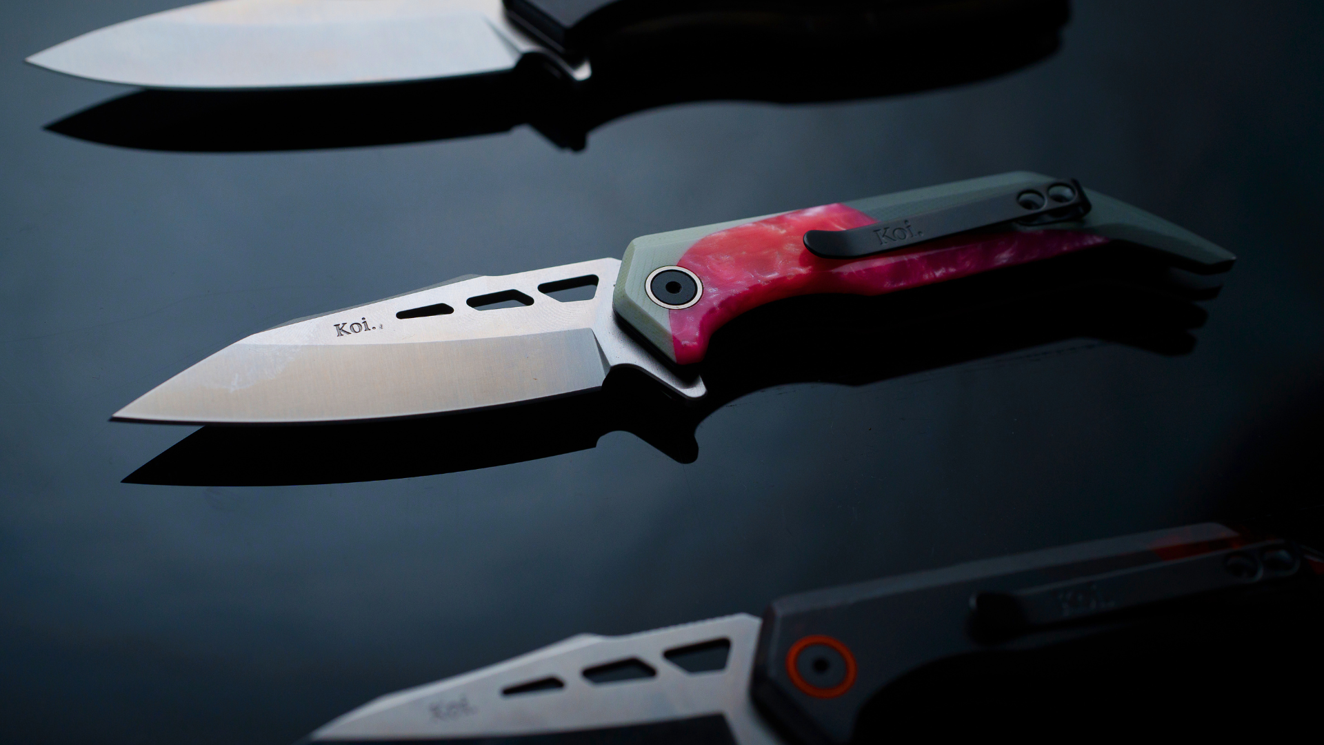 The Top 5 Pocket Knives In Brisbane