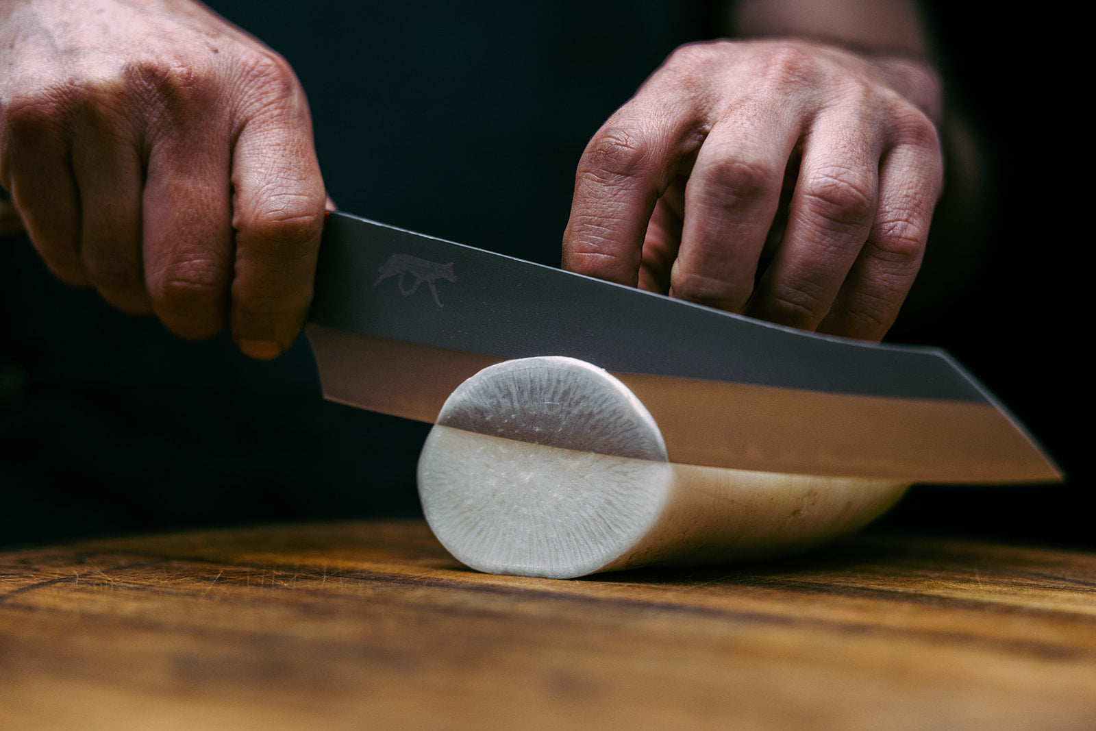 Top Chef's Knives for Christmas