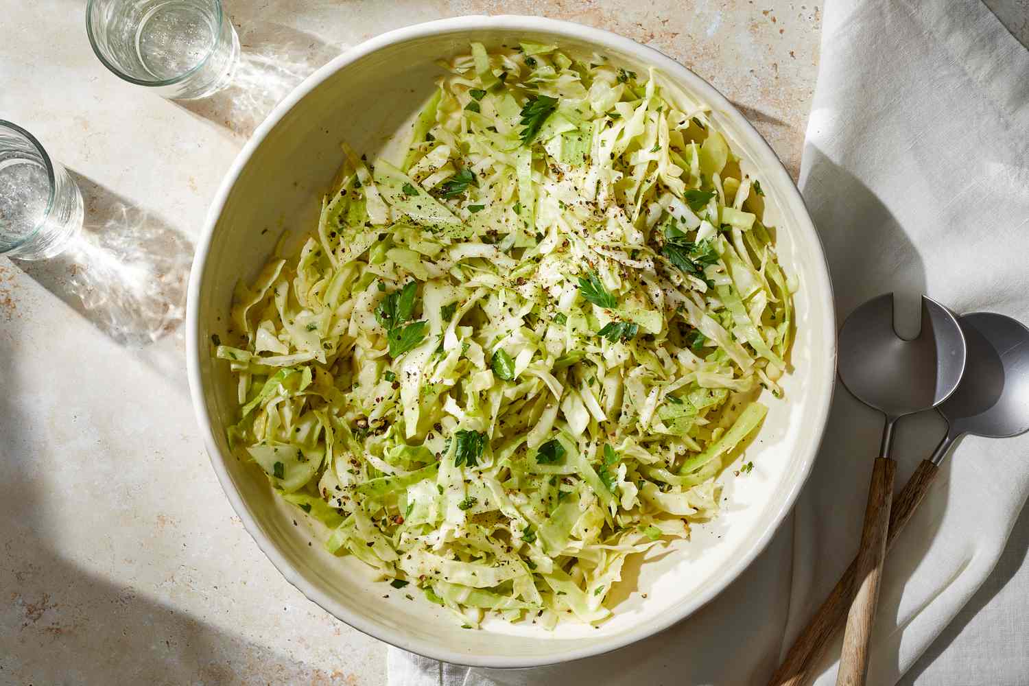 Cabbage Salad