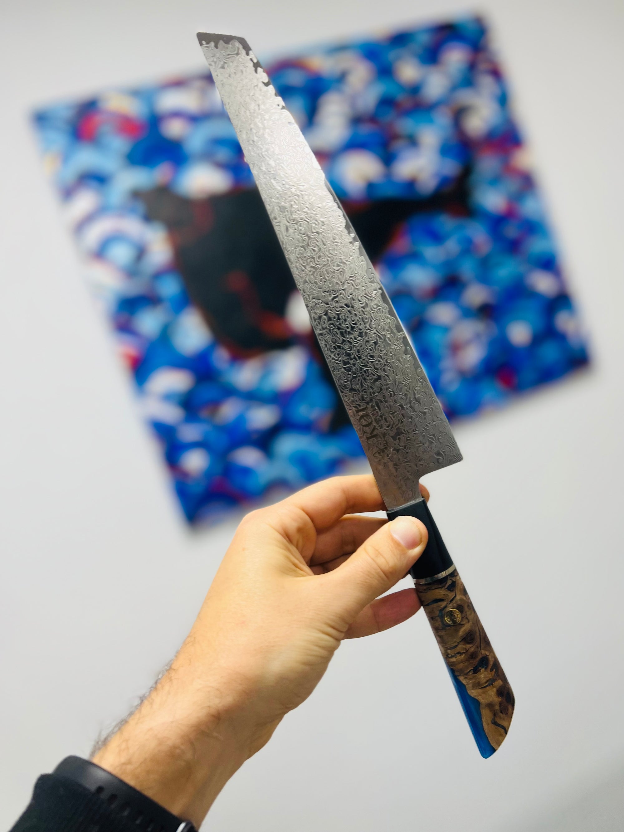 Sumo Sujihiki