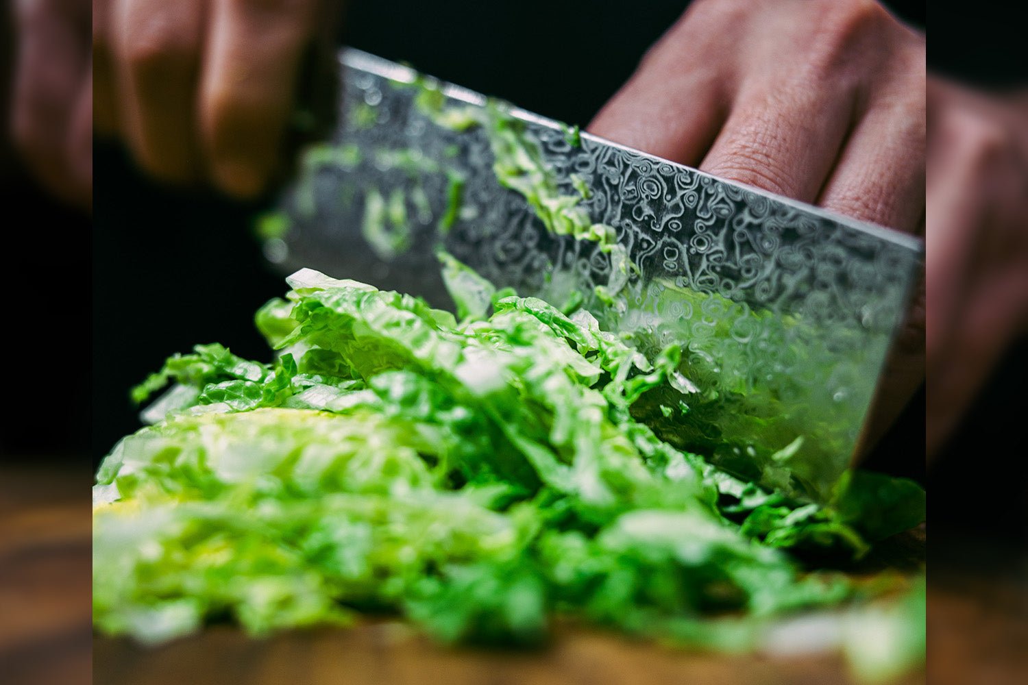 5 best kitchen knives for vegetarians and vegans