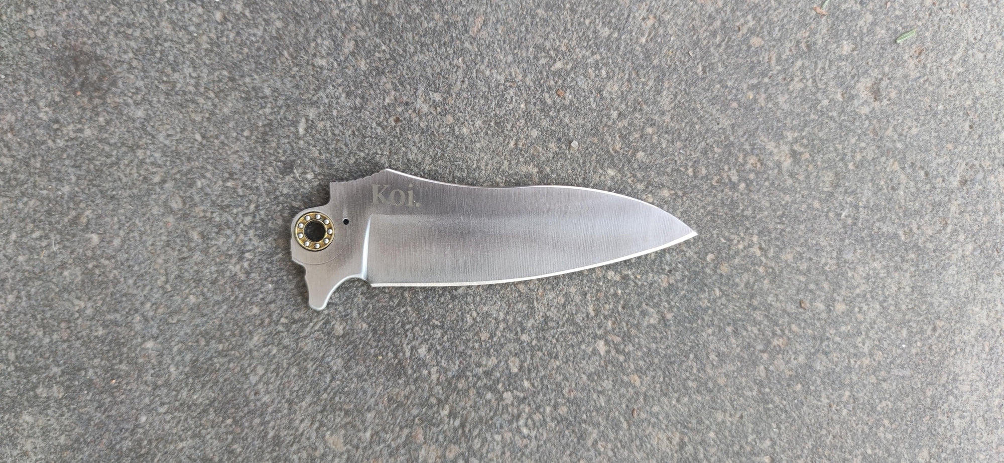 Pocket Knife Blade Shapes 101
