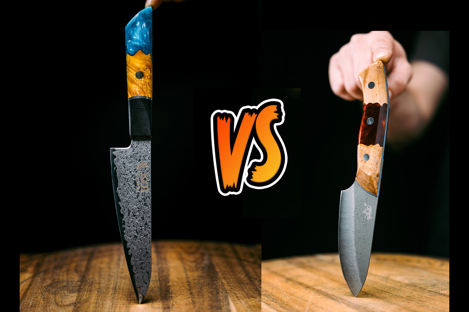 Paring vs Petty Knife: Which One Should You Choose?