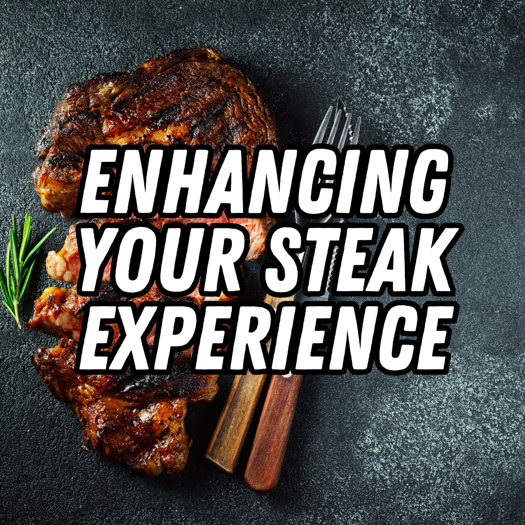 Using Steak Knives: Enhancing Your Dining Experience