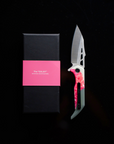 "Garry" | The Galah EDC Pocket Knife - Koi Knives