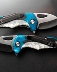 "Bella" | The Blue Wren EDC Pocket Knife