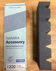 Naniwa Flattening Stone Coarse 