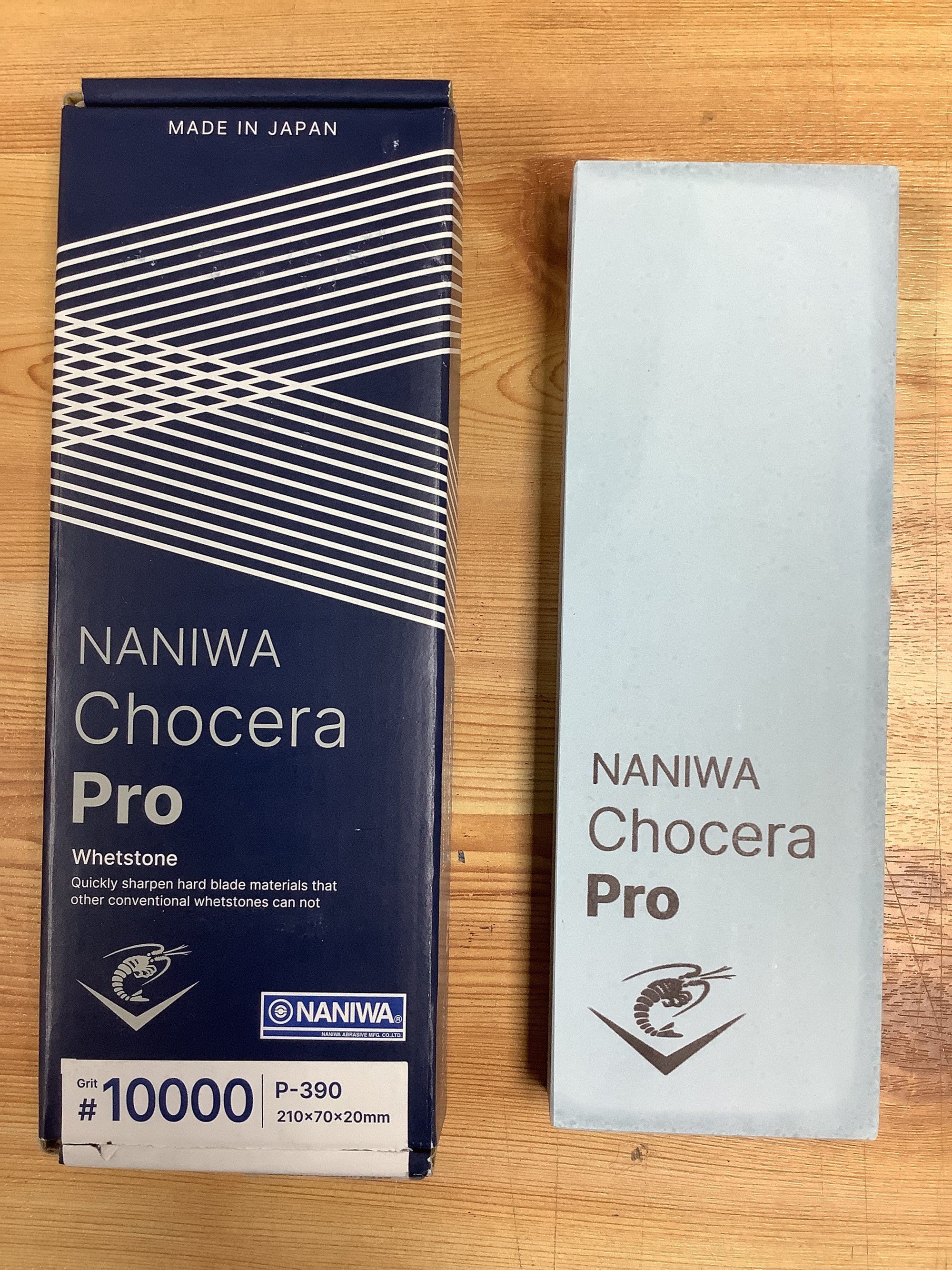 Naniwa Chosera Professional Sharpening Stone | 