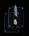 "Max" | The Magpie EDC Pocket Knife - Koi Knives