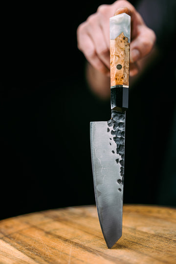 Knives — Chef Koj